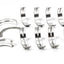 Clevite MS-2292A-.25MM Engine Crankshaft Main Bearing Set
