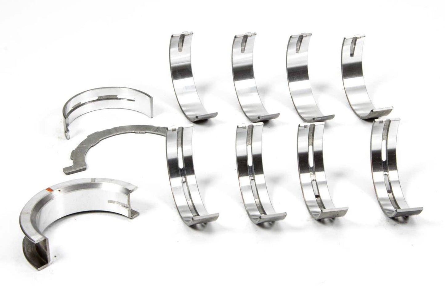 Clevite MS-2292A-.25MM Engine Crankshaft Main Bearing Set