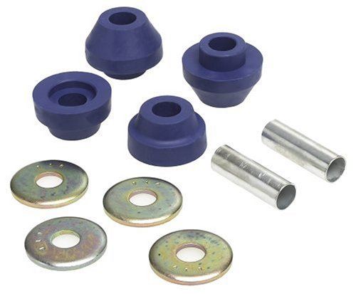 Moog K8659 Kit de bujes de varilla de puntal de suspensión