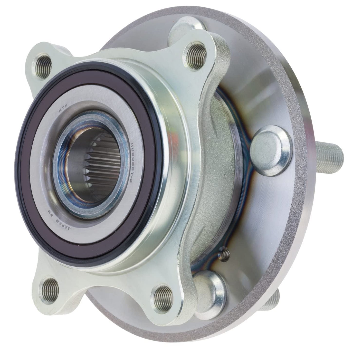 FAG 102463 Wheel Bearing and Hub Assembly