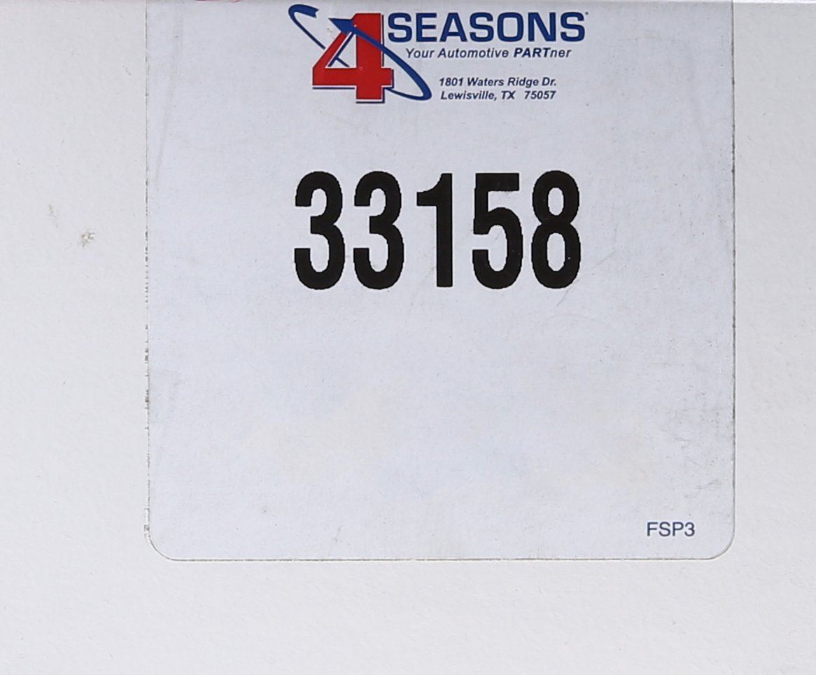 Four Seasons 33158
