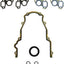 Fel-Pro TCS 45993 Engine Timing Cover Gasket Set