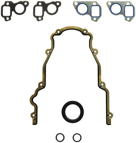 Fel-Pro TCS 45993 Engine Timing Cover Gasket Set