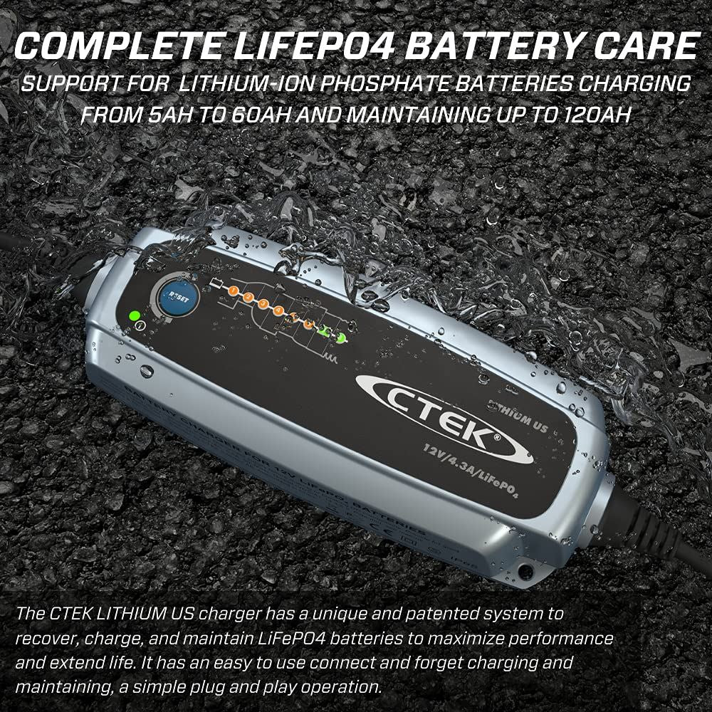 CTEK 56926