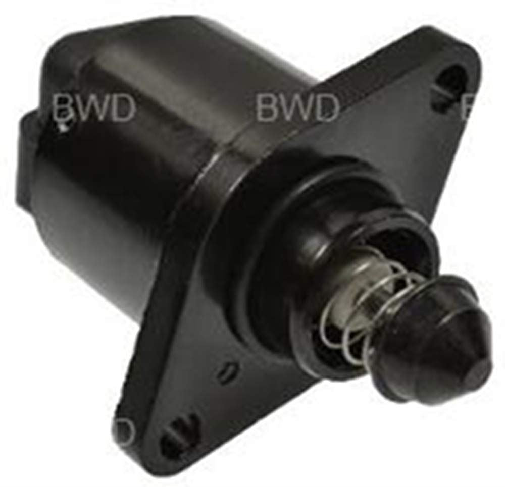 BWD 21811 Idle Air Control Valve