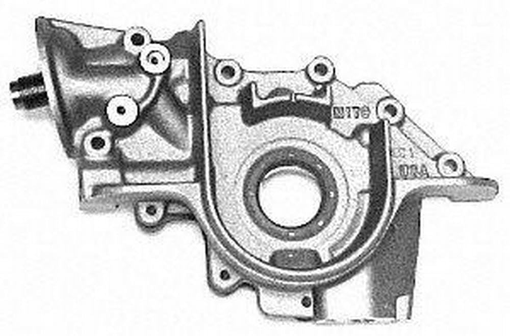 Melling M179 Engine Oil Pump