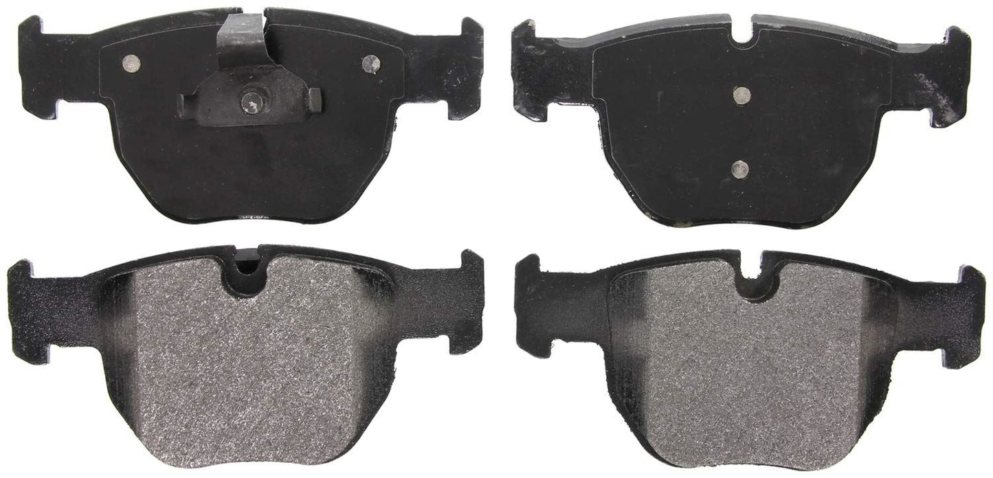 Wagner ZX992 Disc Brake Pad Set
