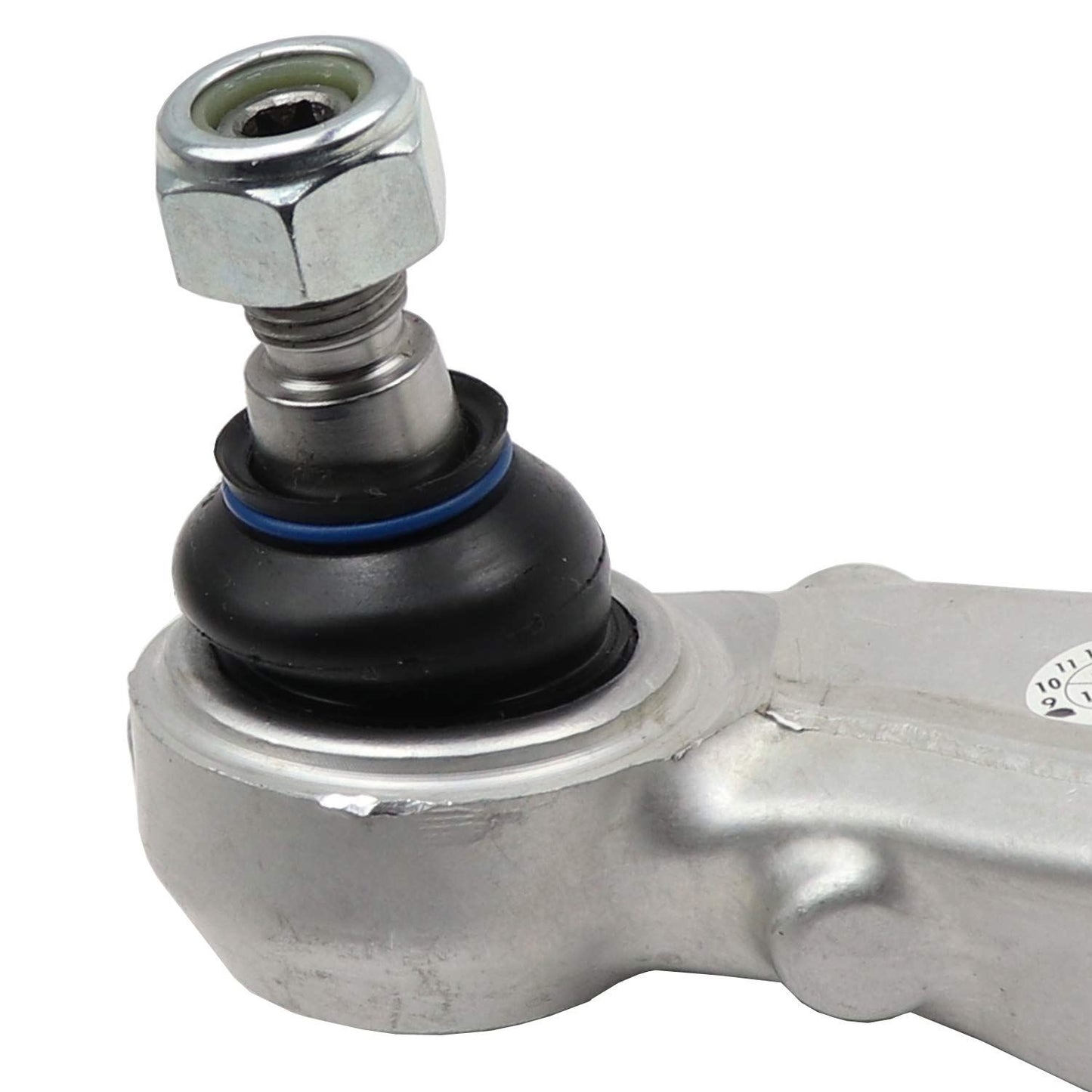 Beck/Arnley 102-6899 Suspension Control Arm and Ball Joint Assembly