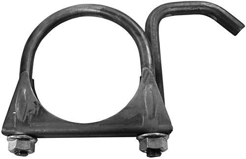 POT D'ÉCHAPPEMENT WALKER 36526