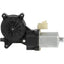 CARDONE 82-10550 Motor de ventana eléctrica