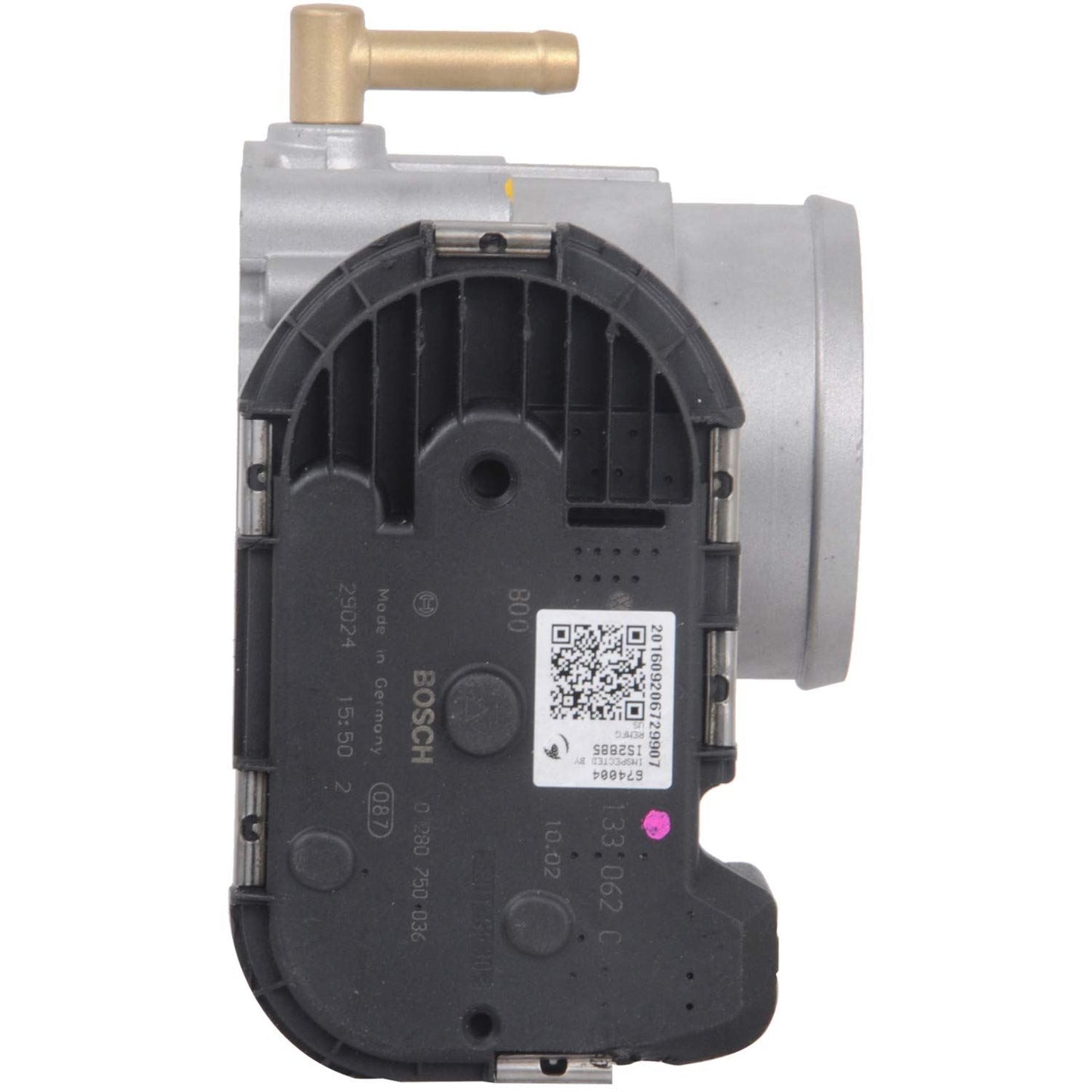 CARDONE 67-4004 Corps de papillon d'injection de carburant