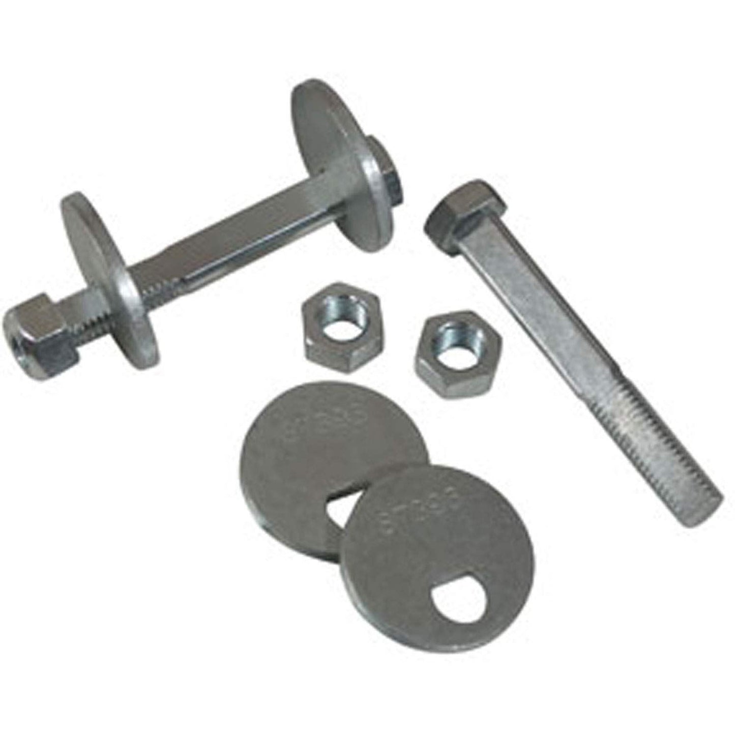 Specialty Products 82400 Kit de roulettes/carrossage d'alignement