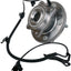 SKF BR930869 Axle Bearing and Hub Assembly