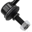 Beck/Arnley 101-5716 Enlace de barra estabilizadora de suspensión