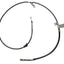Cable de freno de estacionamiento Raybestos BC94010