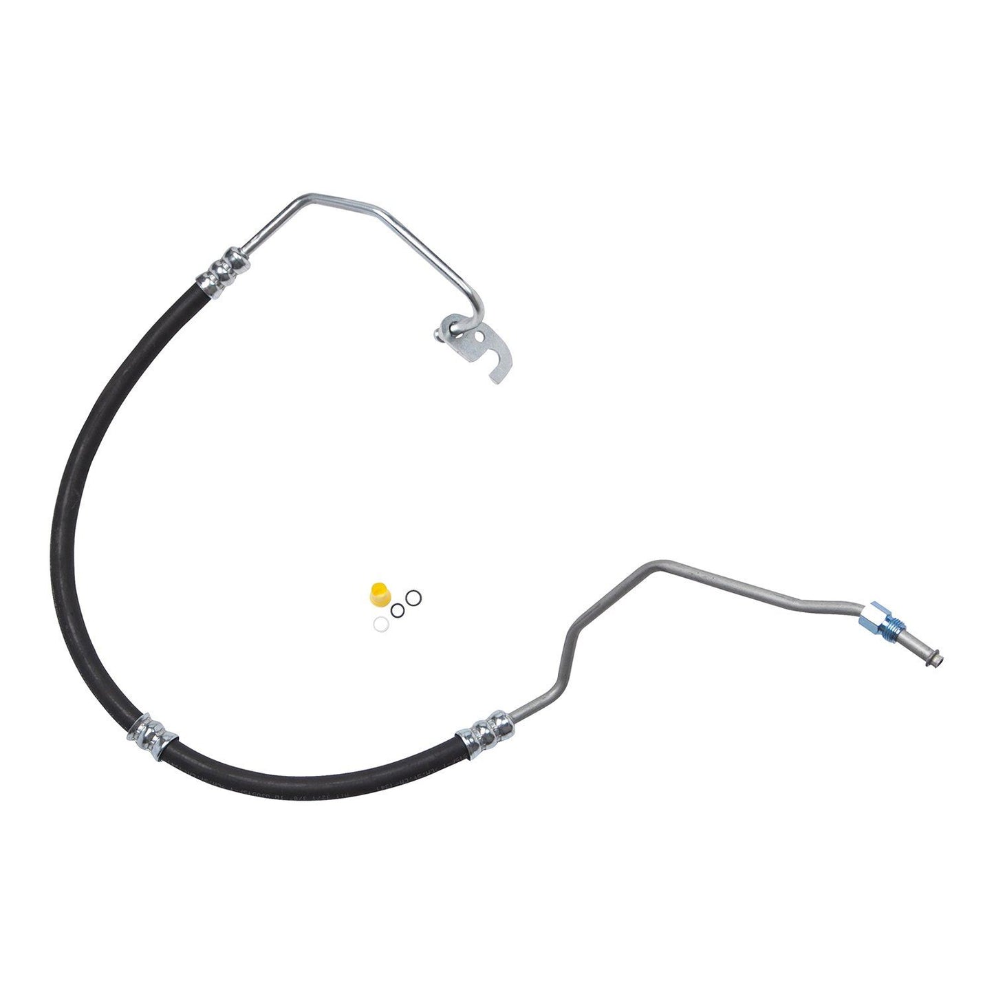 Edelmann 92403 Power Steering Pressure Line Hose Assembly