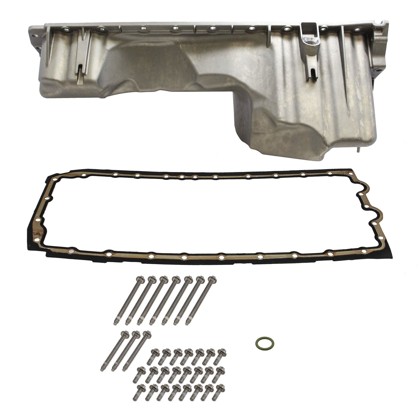 CRP ESK0172 Engine Oil Pan Kit