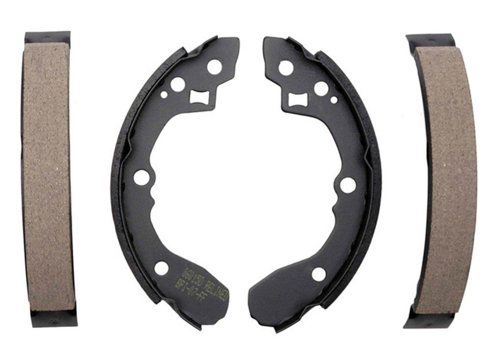 Raybestos 775PG Drum Brake Shoe