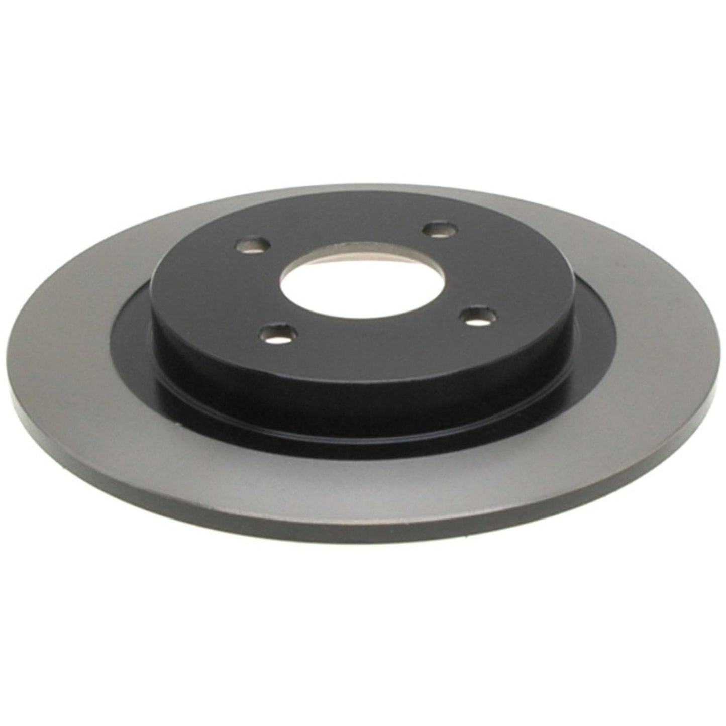 ACDelco Professional Durastop 18A1480 Rotor de freno de disco