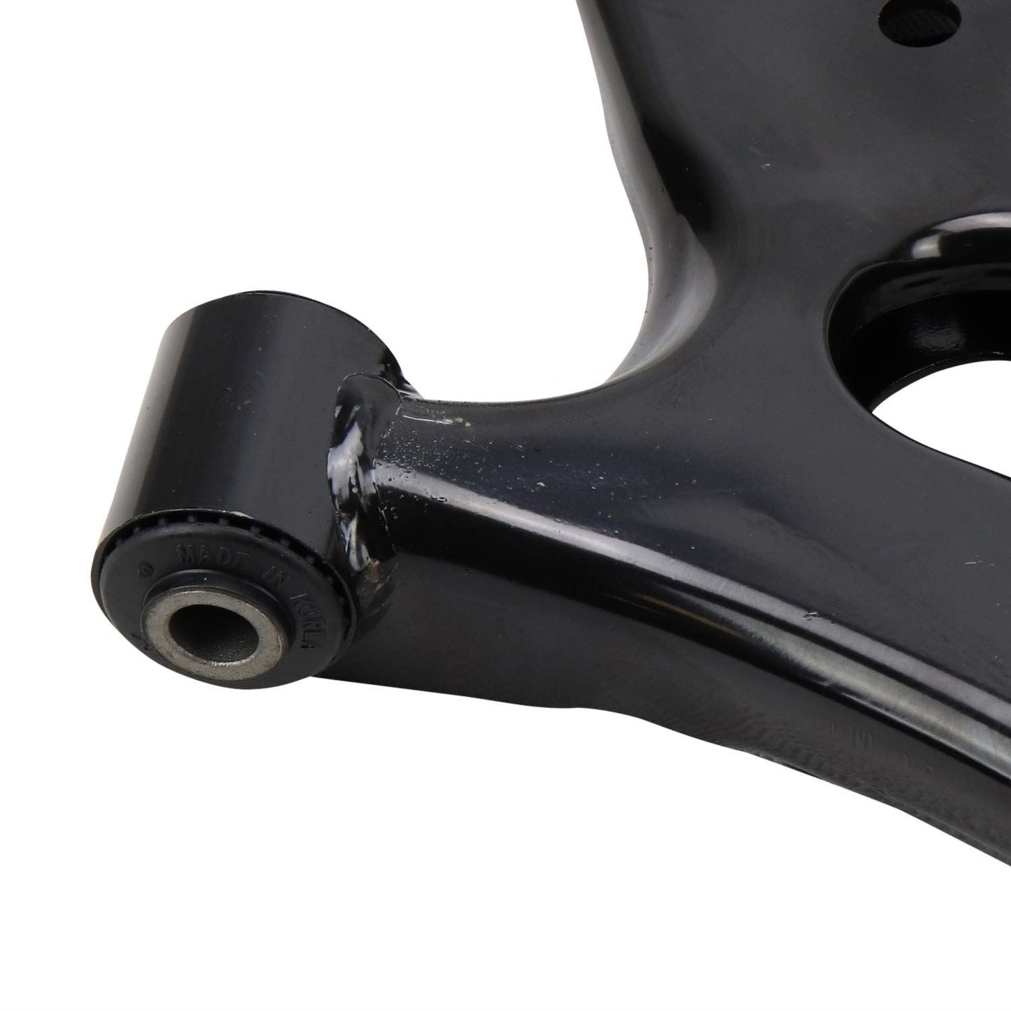 Beck/Arnley 102-6081 Conjunto de brazo de control de suspensión y rótula