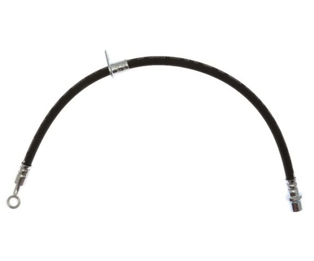 Raybestos BH384227 Brake Hydraulic Hose