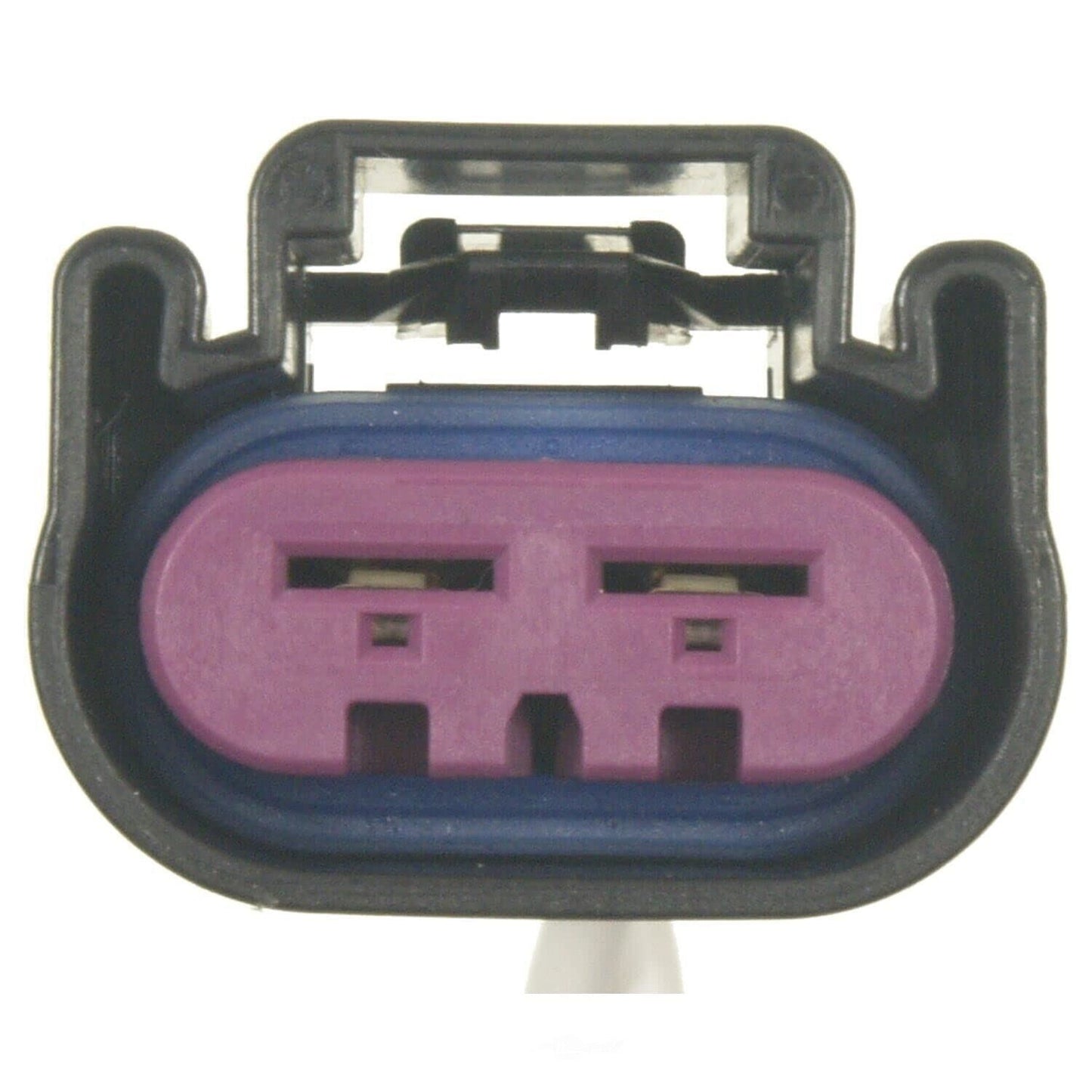 BWD PT7870 Engine Cooling Fan Motor Connector