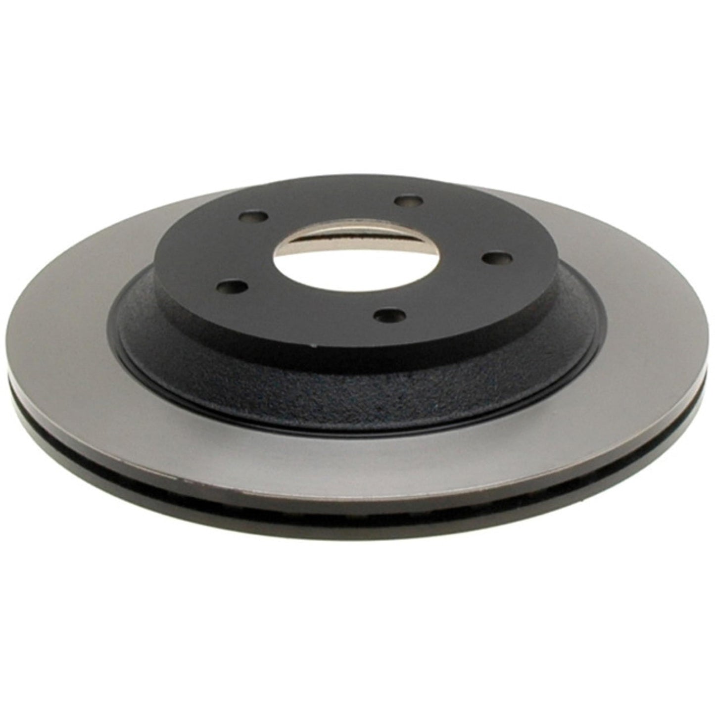 ACDelco Professional Durastop 18A288 Disque de frein à disque