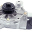 Bomba de agua del motor Gates 41011