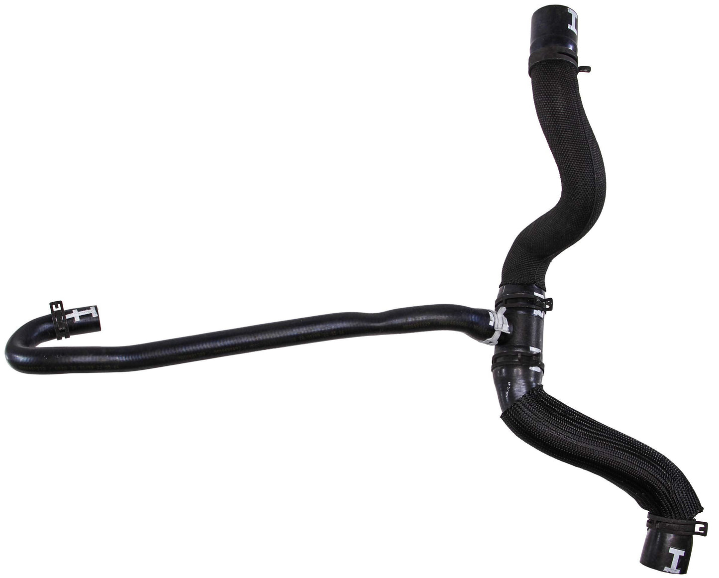 CRP CHR0659 Radiator Coolant Hose