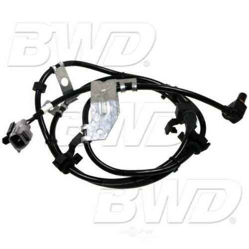 BWD ABS344 Sensor de velocidad de rueda ABS