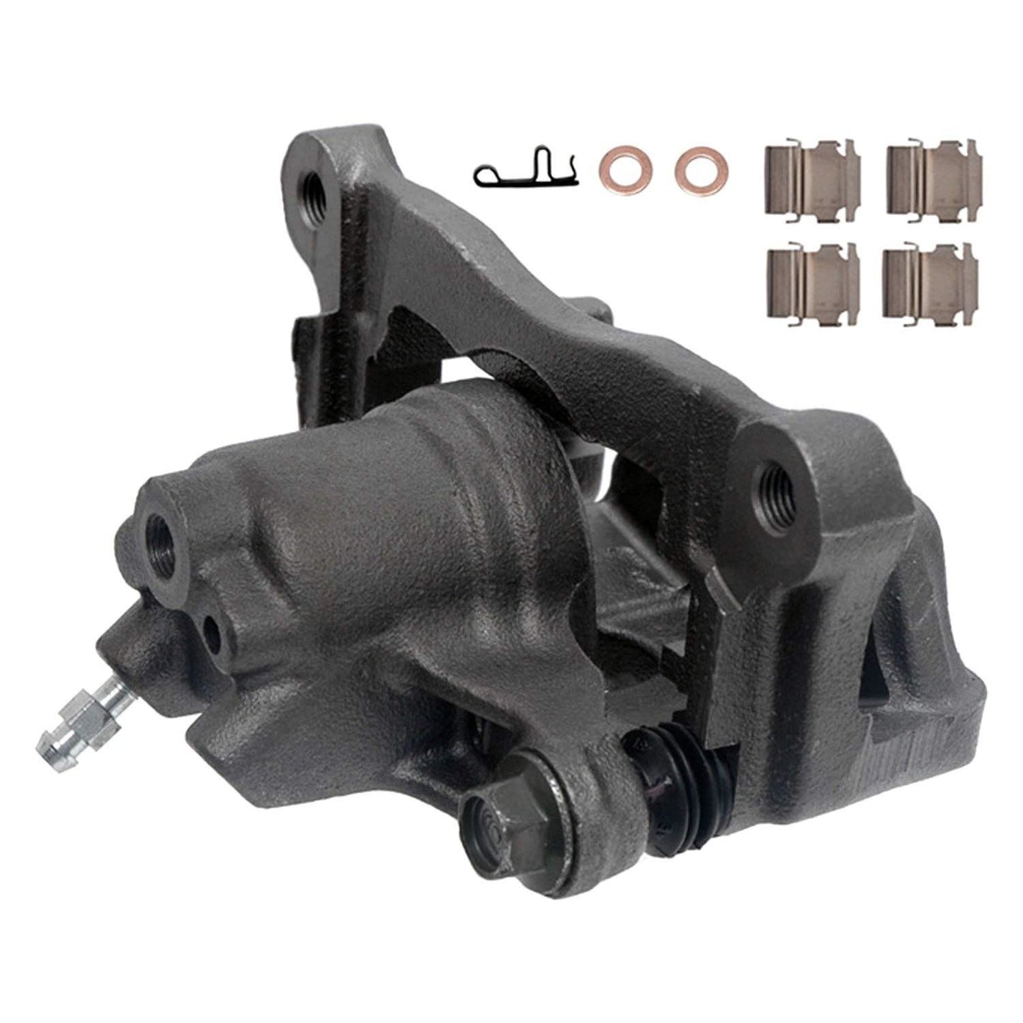 ACDelco Professional Durastop 18FR1836 Disc Brake Caliper