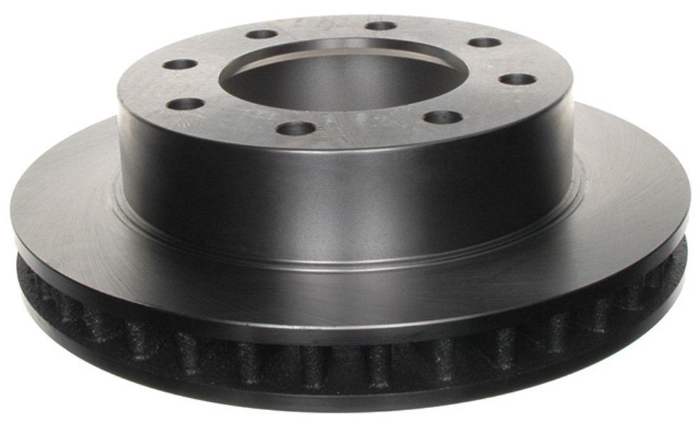 Rotor de freno de disco Raybestos 56829R