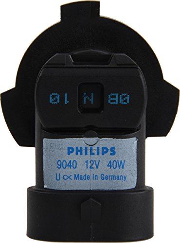 Bombilla para luz antiniebla Philips 9040B1