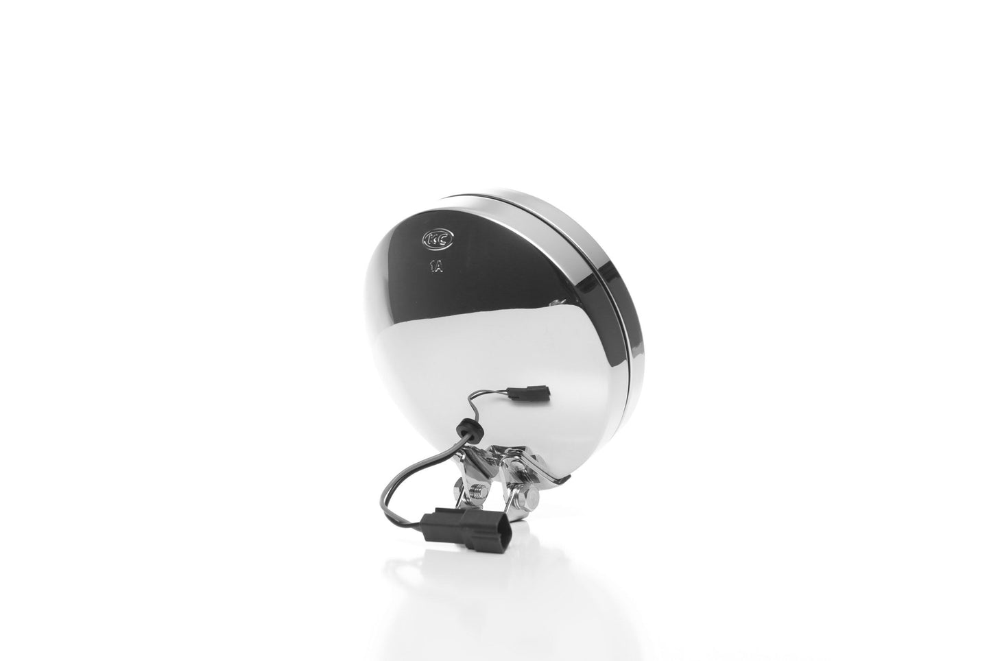 Sistemas de luces de conducción KC Hilites 120