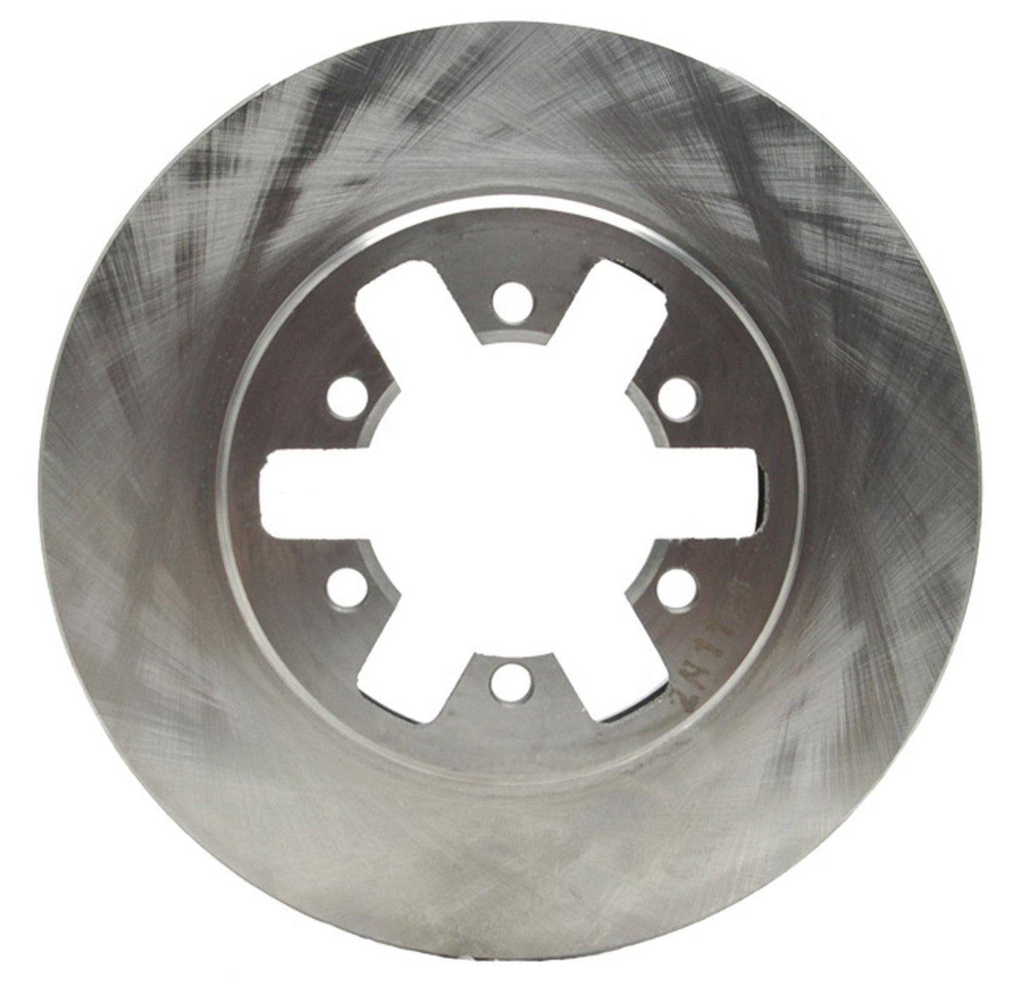 ACDelco Advantage 18A302A Rotor de frein à disque