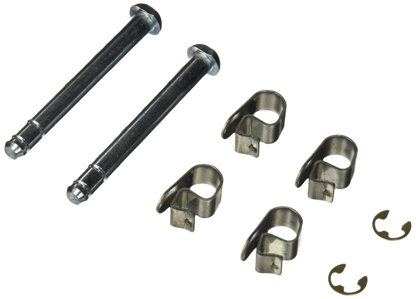 Raybestos H5613A Disc Brake Hardware Kit