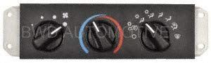 BWD BL101 HVAC Temperature Control Panel