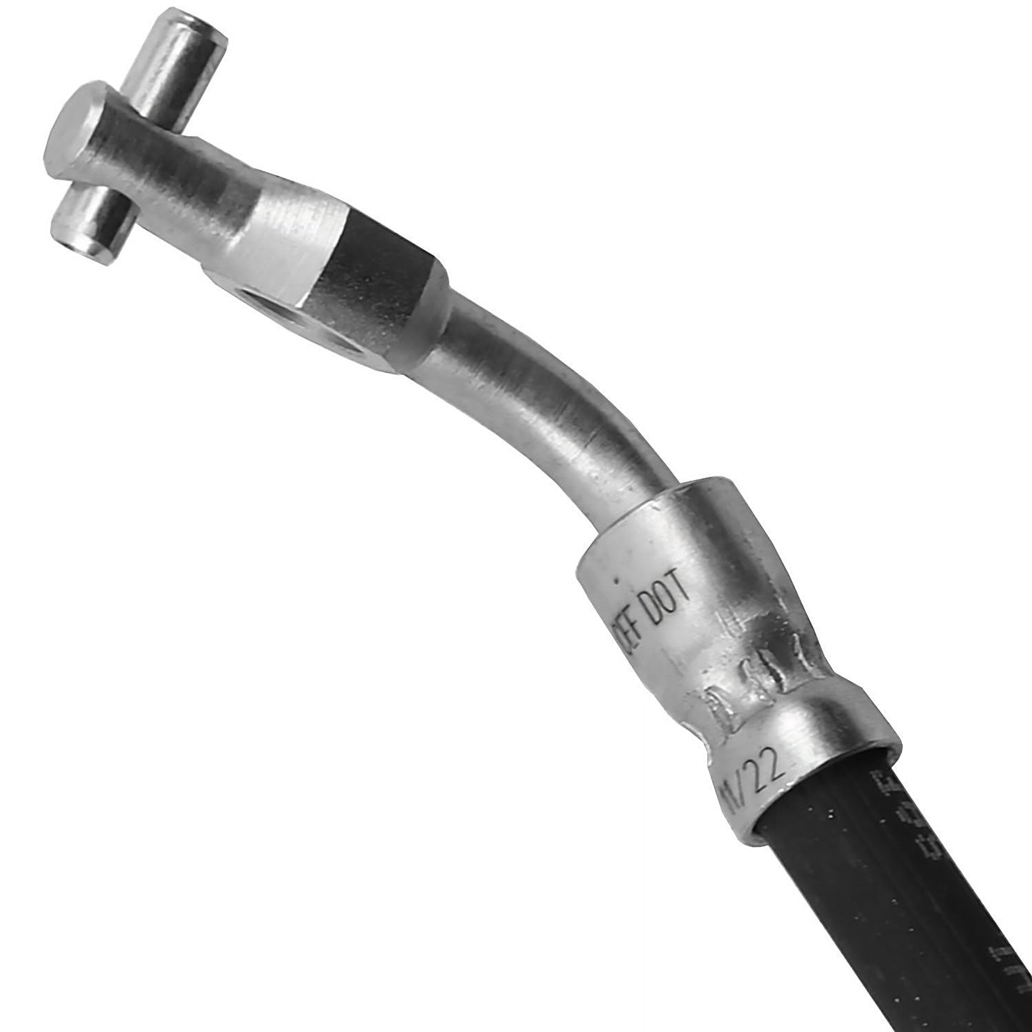 Beck/Arnley 073-1303 Tuyau hydraulique de frein