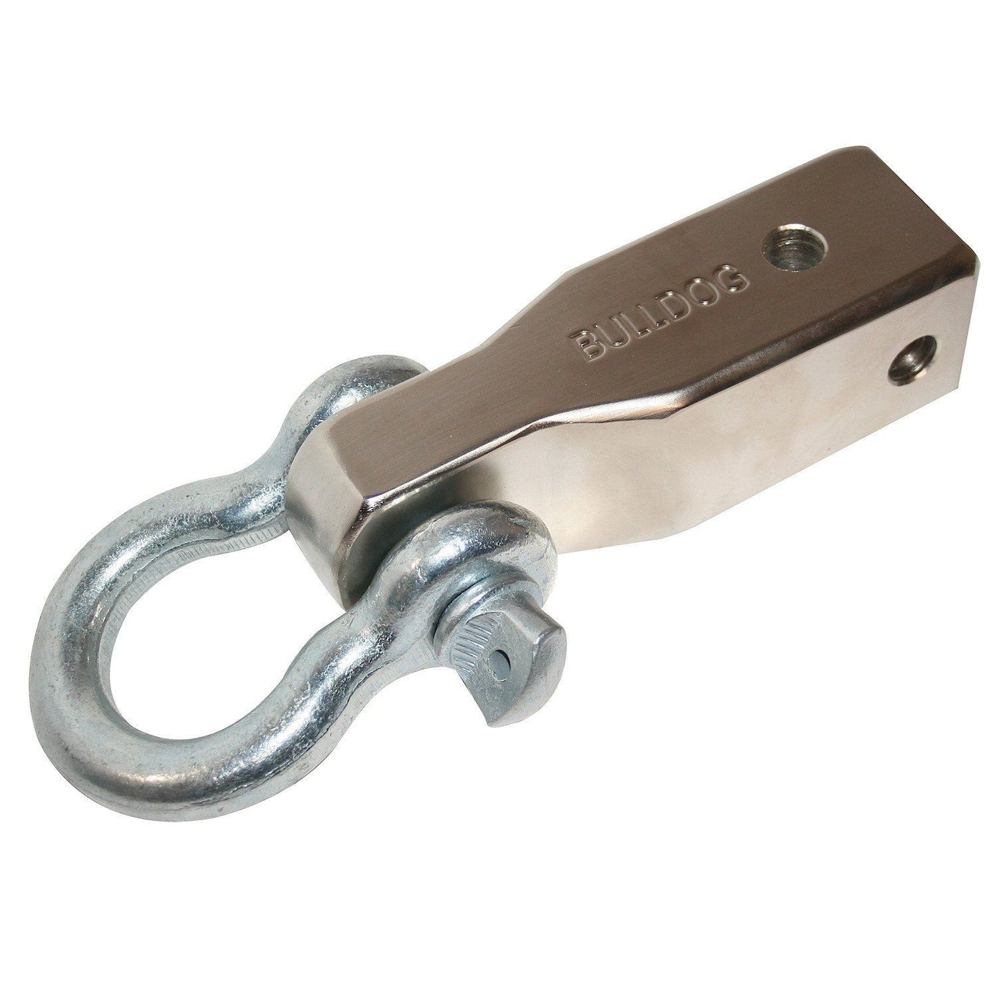 Cabrestante Bulldog 20186