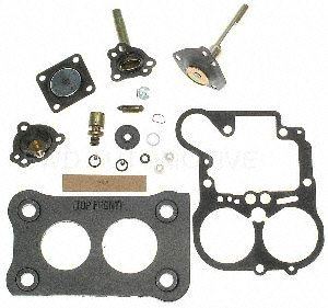 BWD Automotive 10601