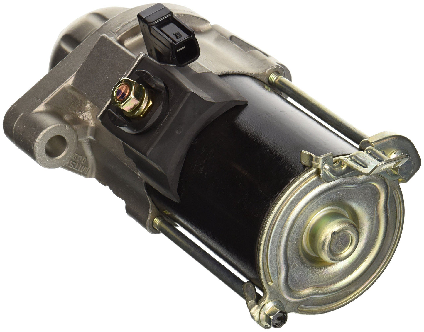 Motor de arranque DENSO 280-6007