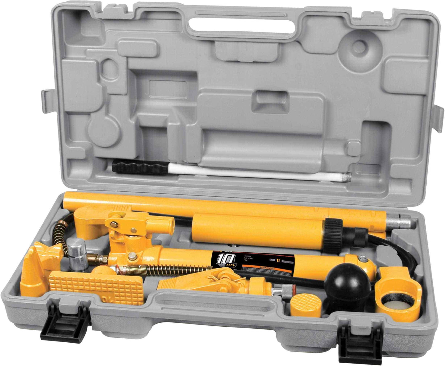 PERFORMANCE TOOL W1651