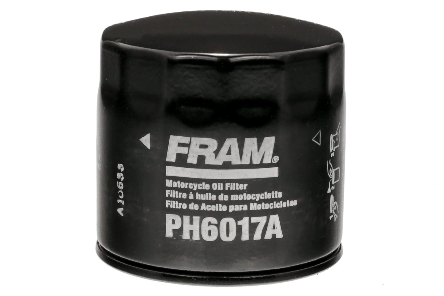 Filtre à huile moteur Fram PH6017A