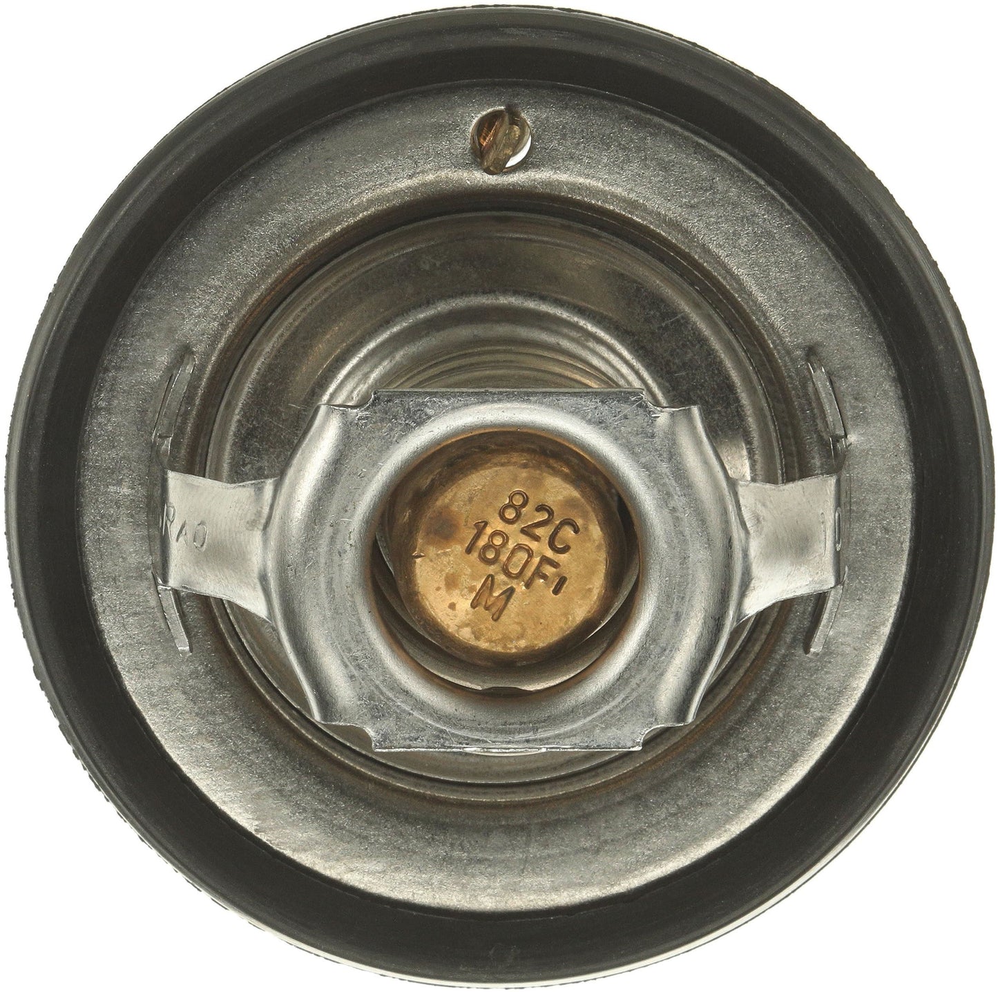 Termostato de refrigerante del motor Gates 34162