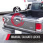 POP &amp; LOCK PL2310 Cerradura para portón trasero
