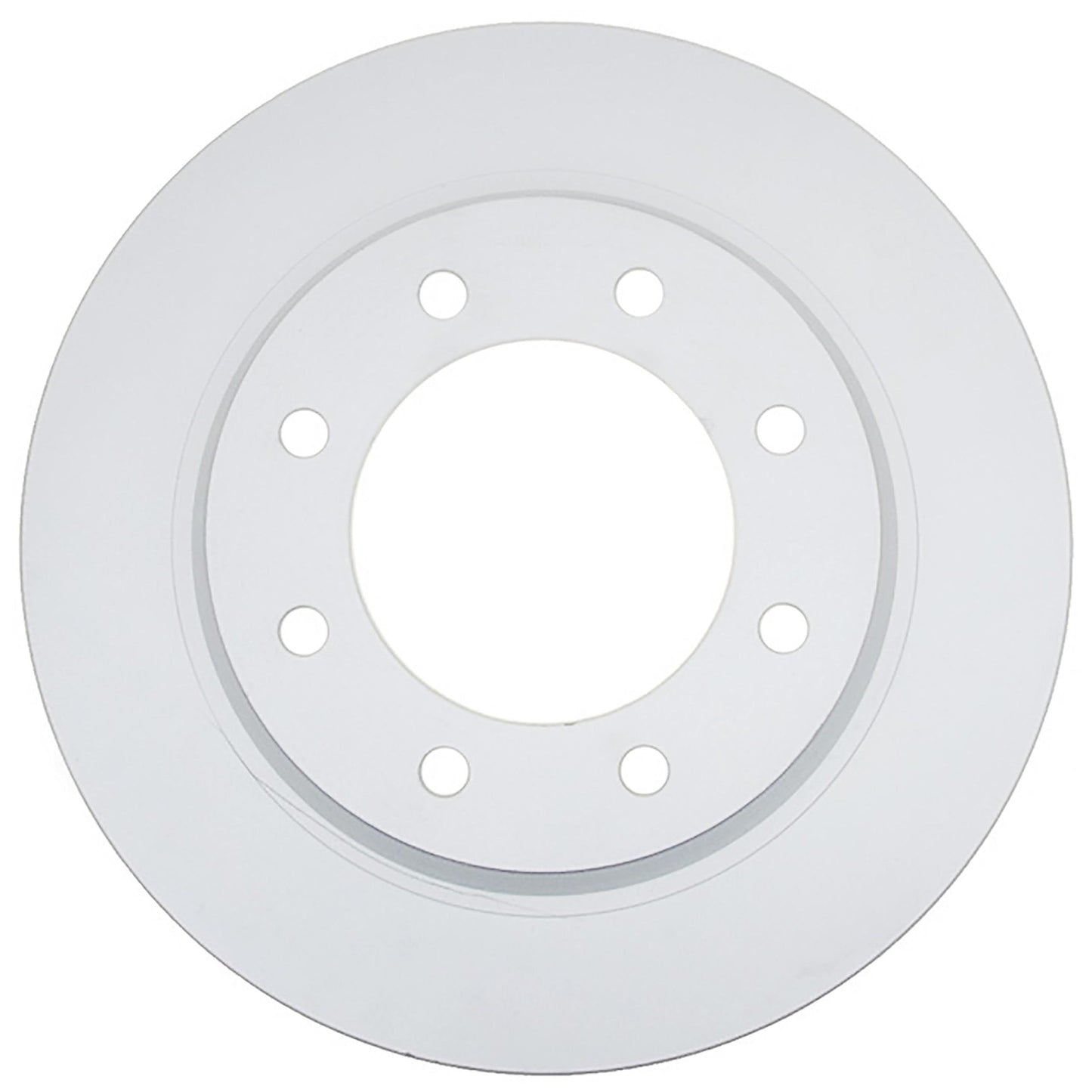 Rotor de freno de disco ACDelco Advantage 18A2933AC