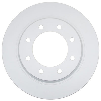 Rotor de freno de disco ACDelco Advantage 18A2933AC