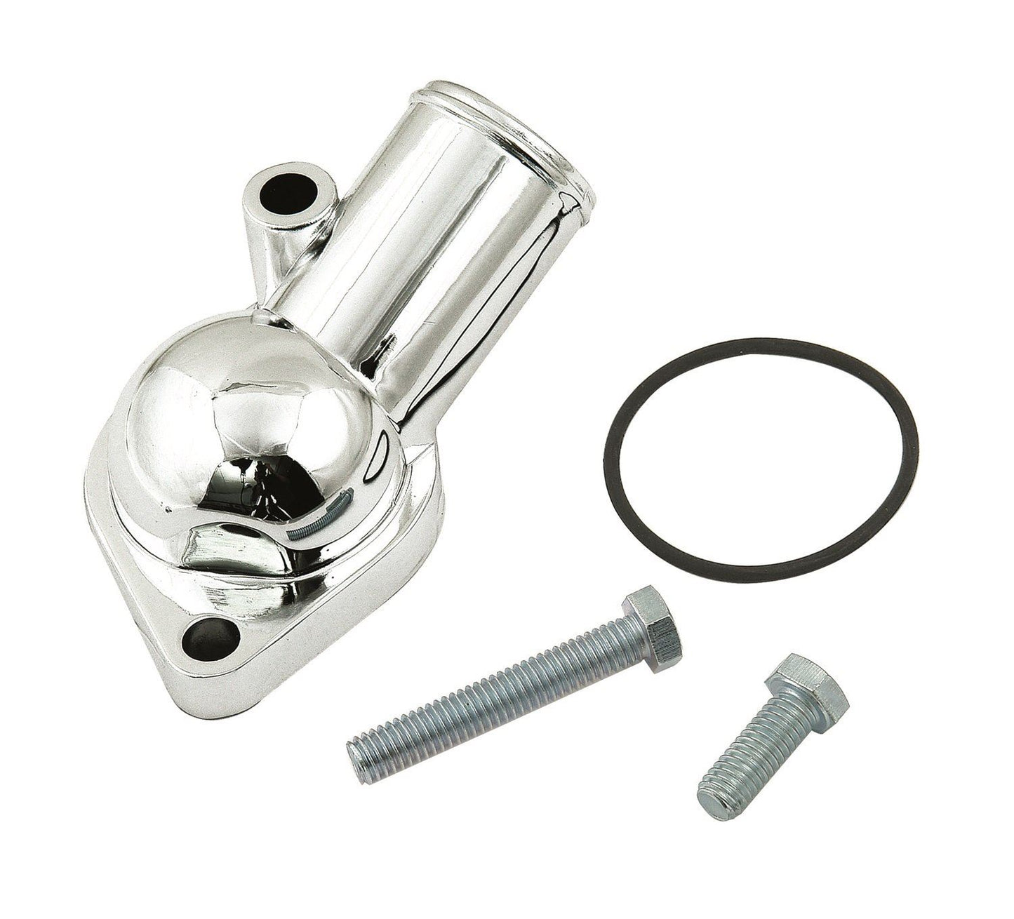Mr Gasket 2661 Engine Coolant Thermostat Housing