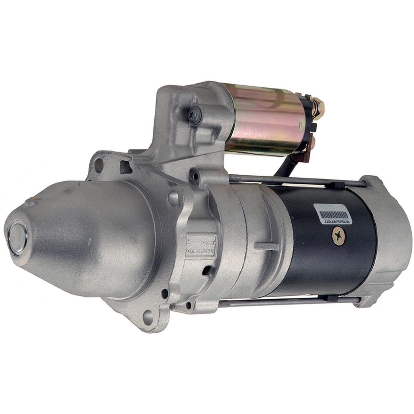 ACDelco Professional 337-1076 Motor de arranque