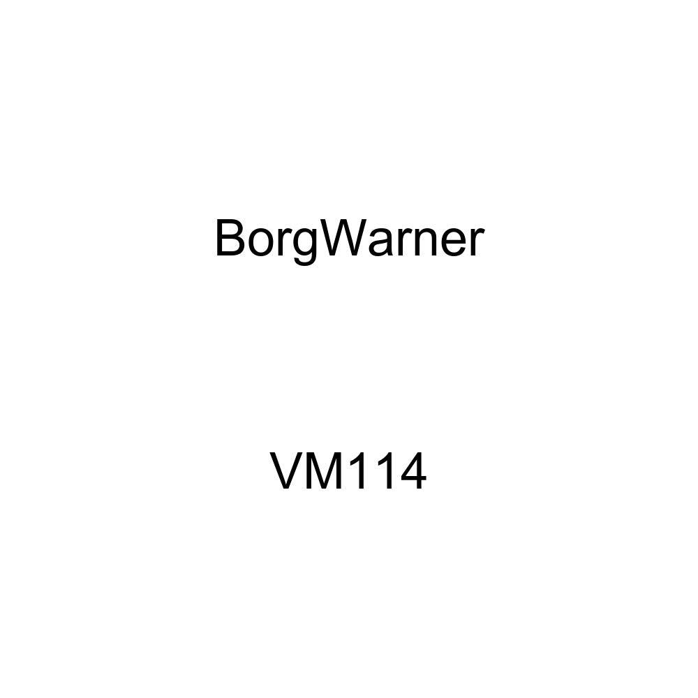 Vanne modulatrice de transmission automatique BWD VM114